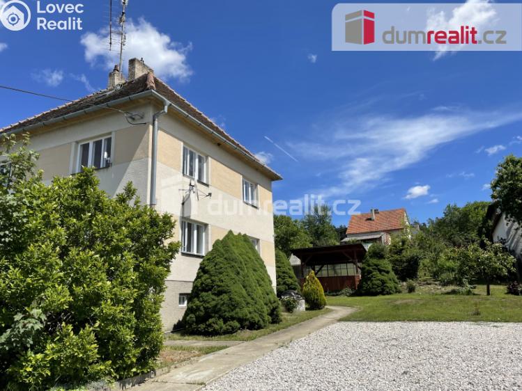 Pronájem bytu 2+1 Slavičín č. 13