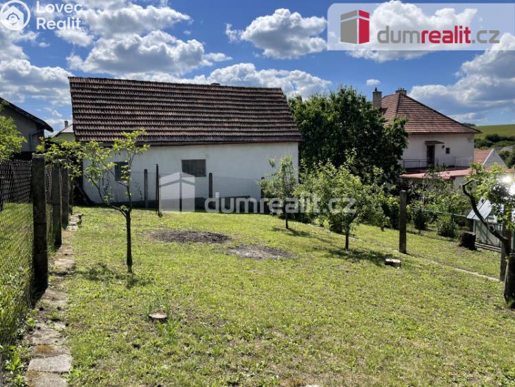 Pronájem bytu 2+1 Slavičín č. 27