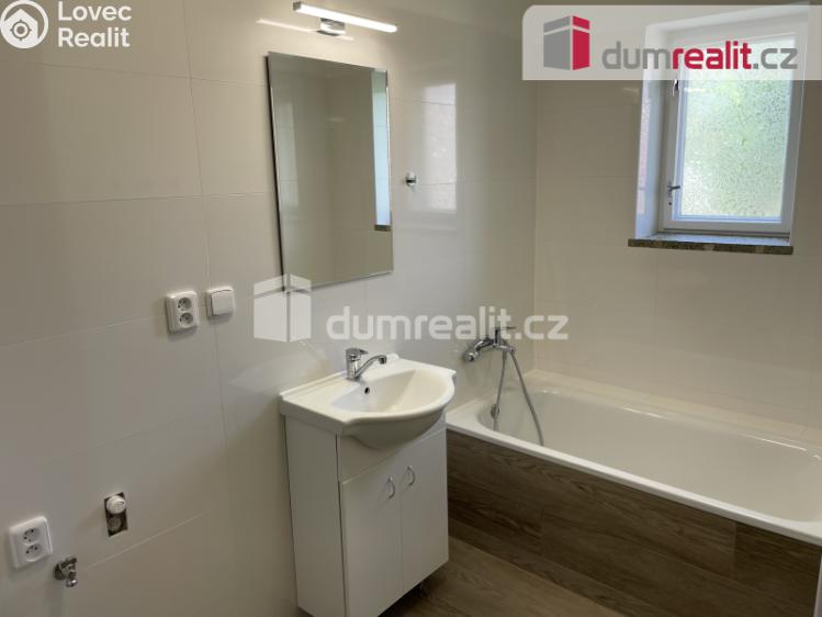 Pronájem bytu 2+1 Slavičín č. 7