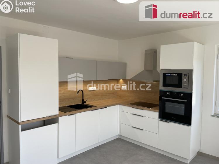 Pronájem bytu 2+1 Slavičín č. 28