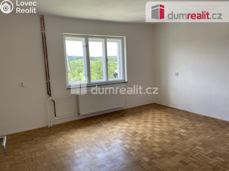 Pronájem bytu 2+1 Slavičín č. 40