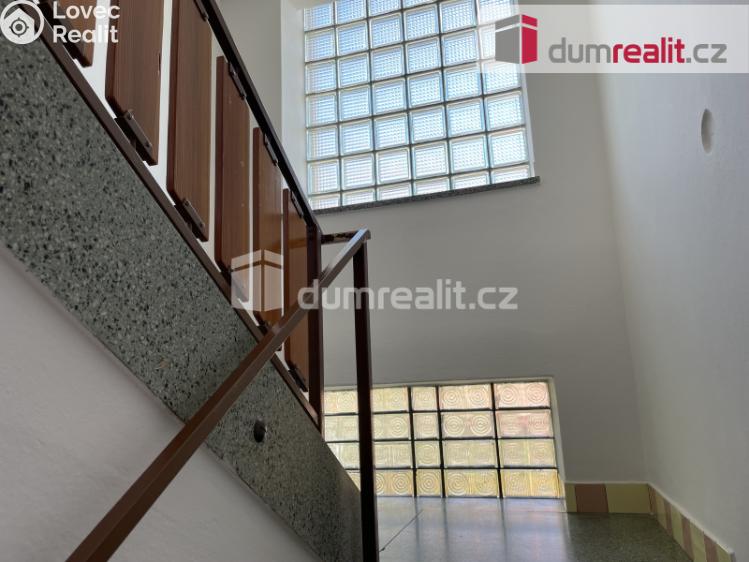 Pronájem bytu 2+1 Slavičín č. 46