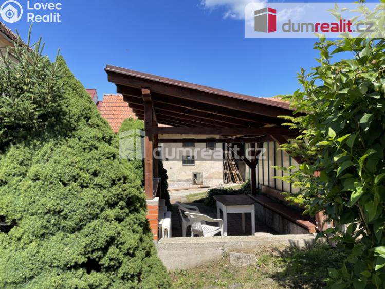 Pronájem bytu 2+1 Slavičín č. 47