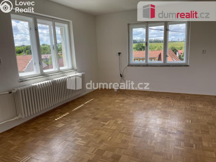 Rent apartment 2+1 Slavičín č. 15