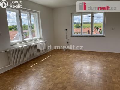 Pronájem bytu 2+1 Slavičín č. 3