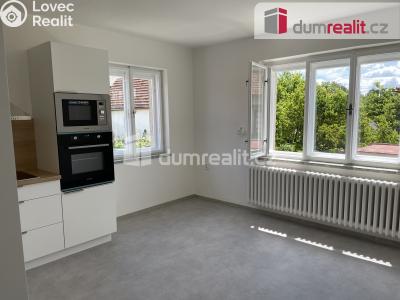 Pronájem bytu 2+1 Slavičín č. 6