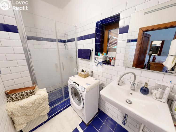Prodej rodinného domu Rožďalovice č. 10