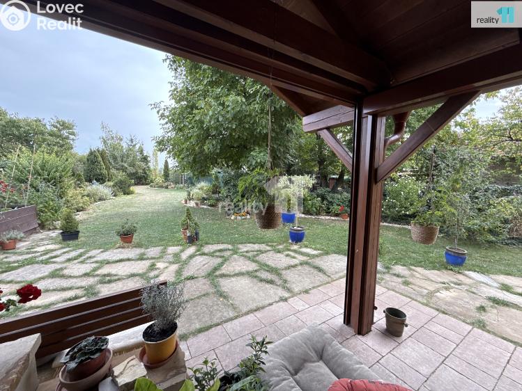 Prodej rodinného domu Rožďalovice č. 21