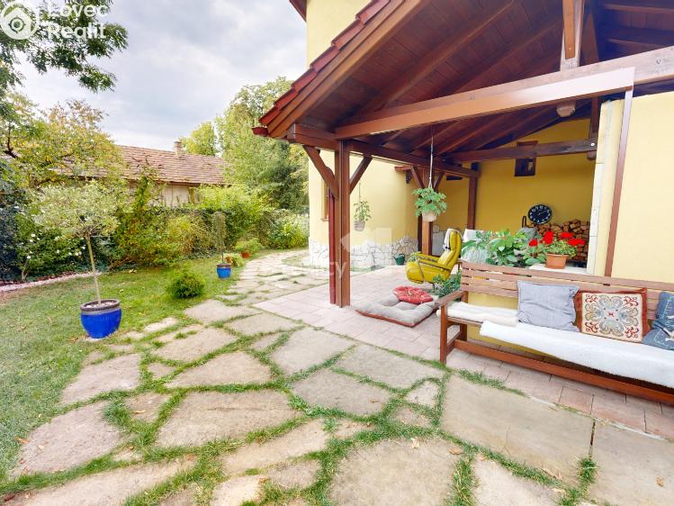 Prodej rodinného domu Rožďalovice č. 22