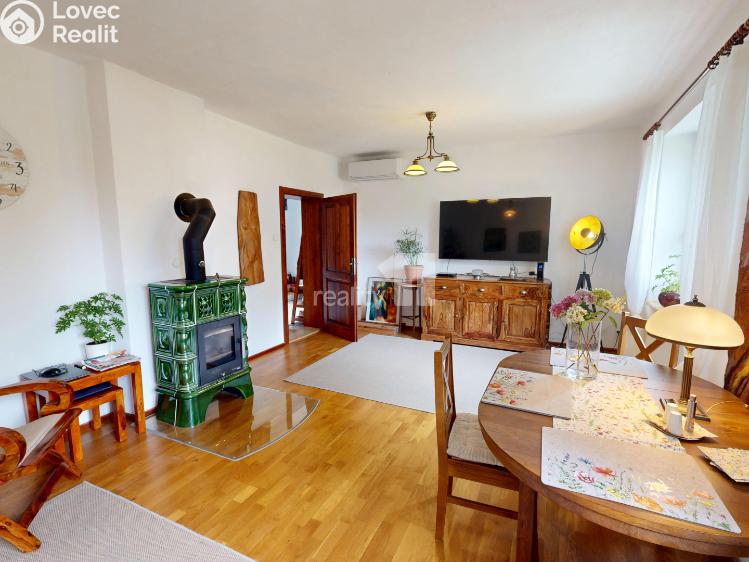 Sale family house Rožďalovice č. 59