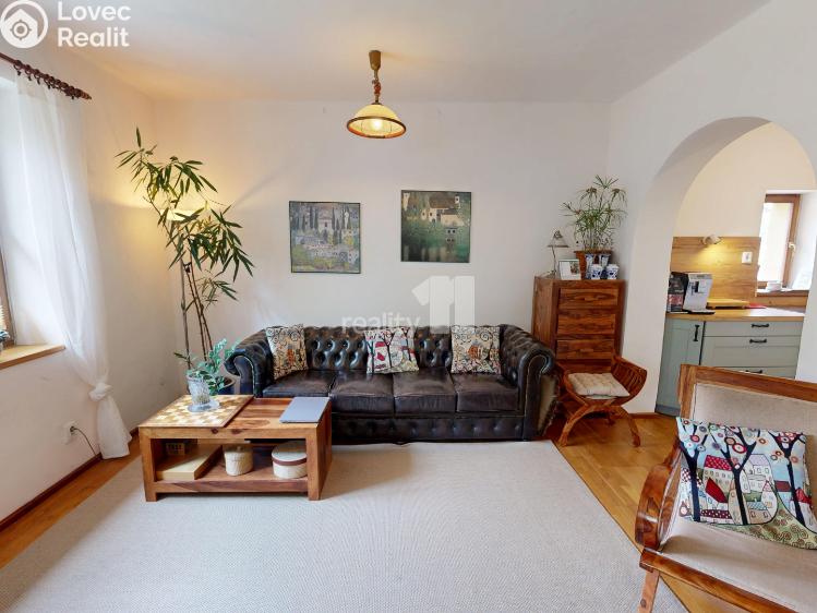 Sale family house Rožďalovice č. 4