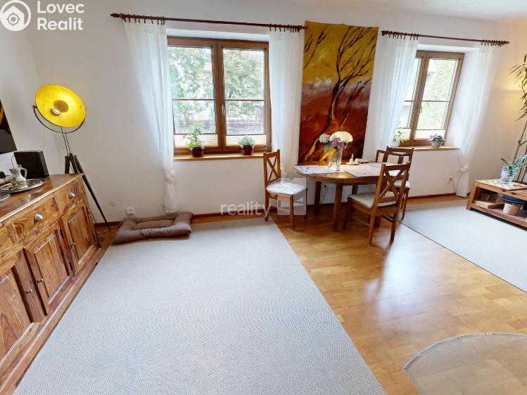 Sale family house Rožďalovice č. 8