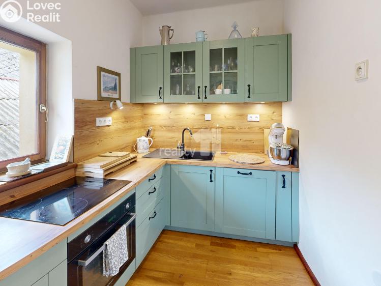 Sale family house Rožďalovice č. 12