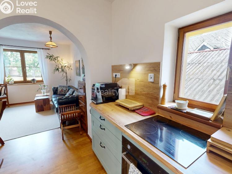 Sale family house Rožďalovice č. 14