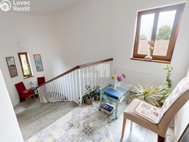 Sale family house Rožďalovice č. 18