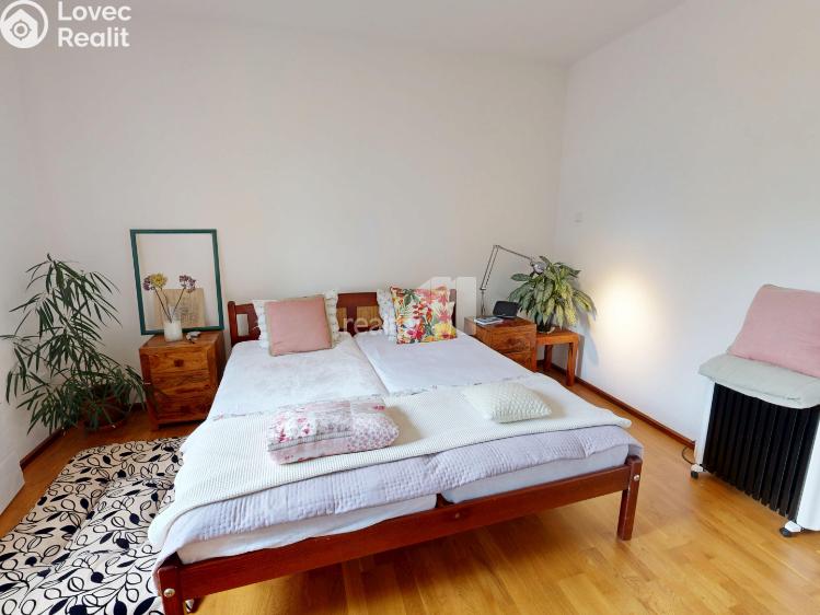 Sale family house Rožďalovice č. 24