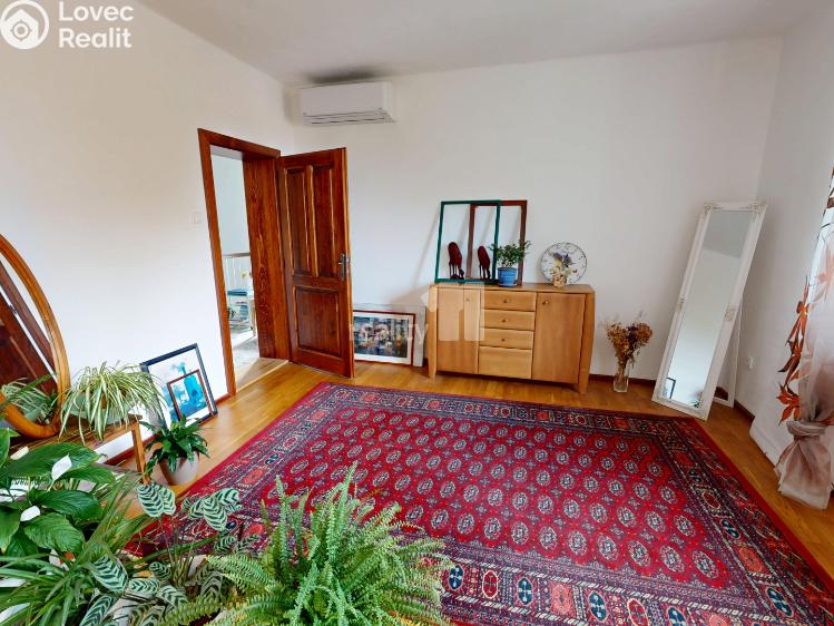 Sale family house Rožďalovice č. 28