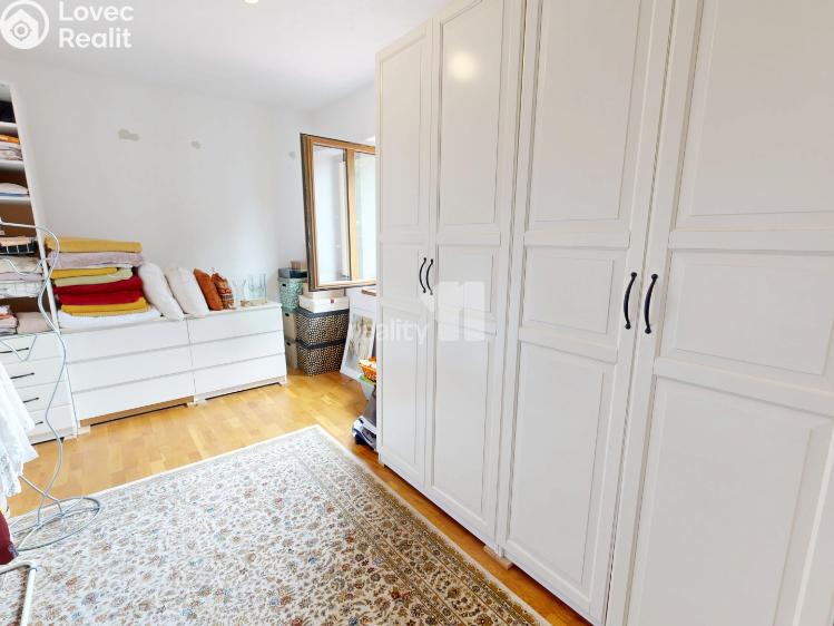 Sale family house Rožďalovice č. 30