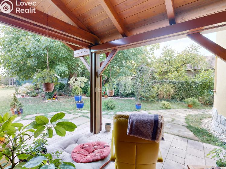 Sale family house Rožďalovice č. 36