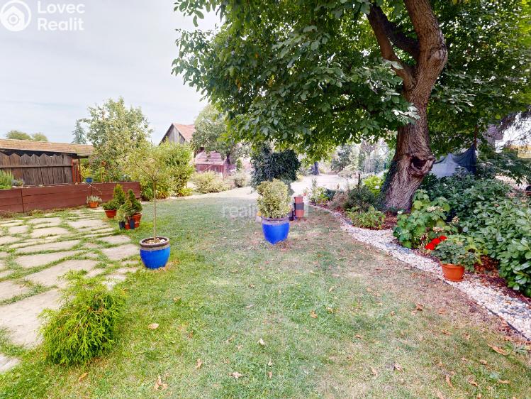 Sale family house Rožďalovice č. 44