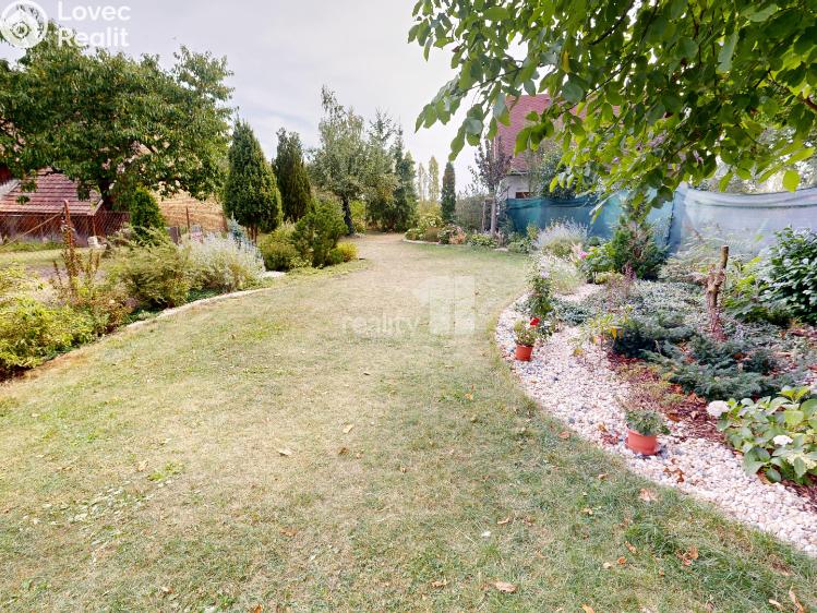 Sale family house Rožďalovice č. 48