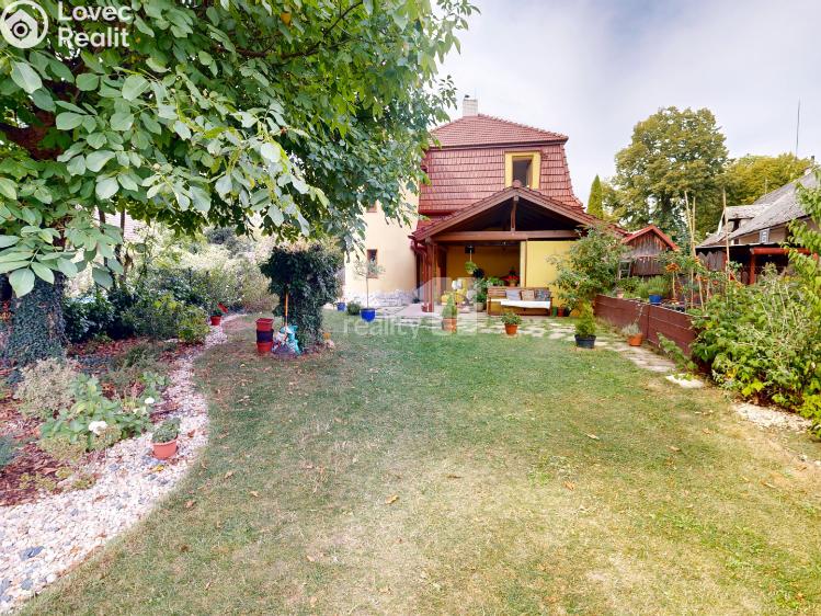 Sale family house Rožďalovice č. 52