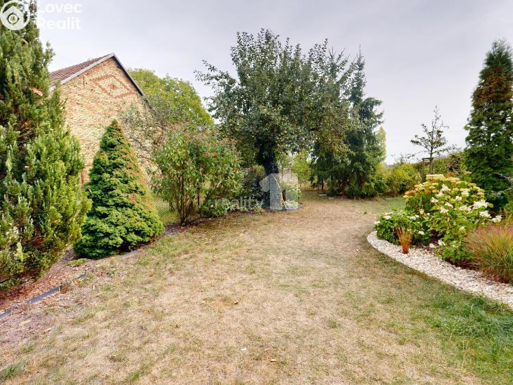 Sale family house Rožďalovice č. 56