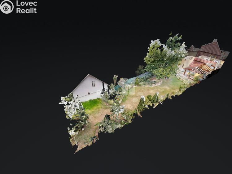 Sale family house Rožďalovice č. 58