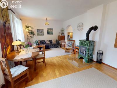 Sale family house Rožďalovice č. 6