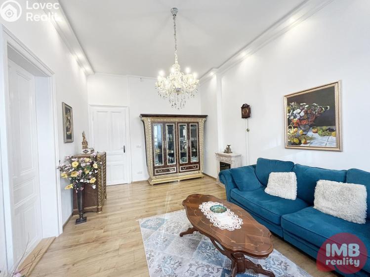 Prodej bytu 3+1 Karlovy Vary, Foersterova 1093/15 č. 5
