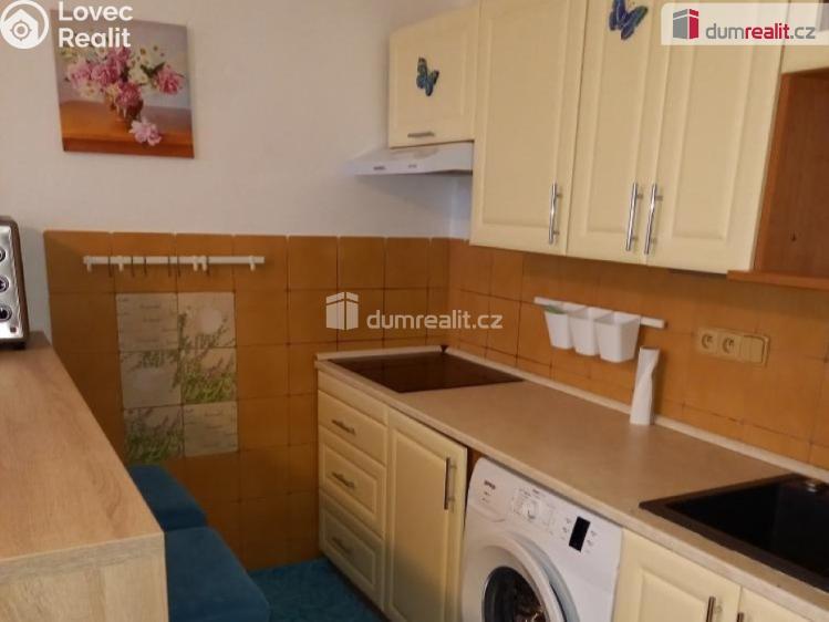 Prodej bytu 1+KK Opava, Na Pastvisku č. 8