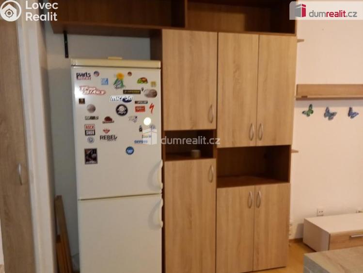 Prodej bytu 1+KK Opava, Na Pastvisku č. 12