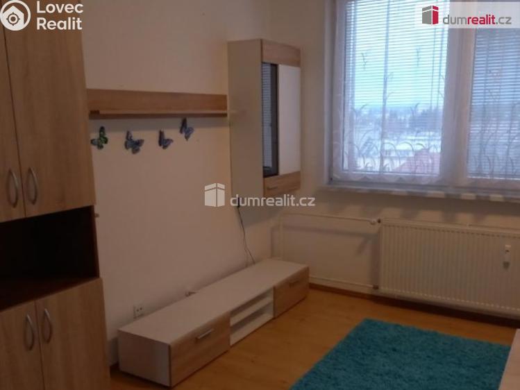 Prodej bytu 1+KK Opava, Na Pastvisku č. 14