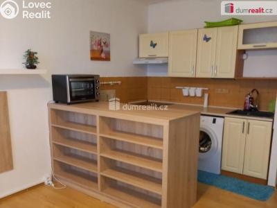 Sale apartment 1+KK Opava, Na Pastvisku č. 1