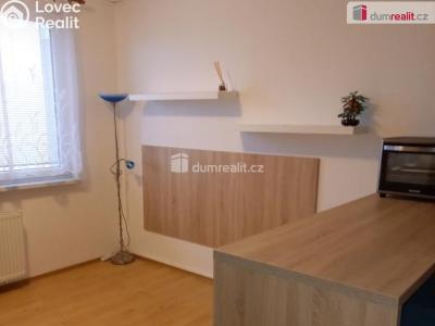 Sale apartment 1+KK Opava, Na Pastvisku č. 2