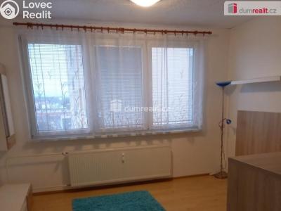 Sale apartment 1+KK Opava, Na Pastvisku č. 3
