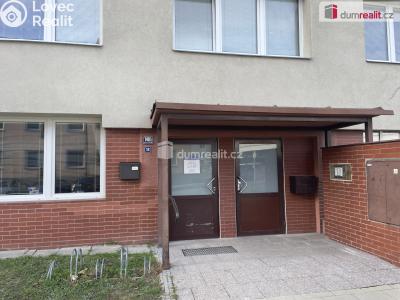 Sale apartment 1+KK Opava, Na Pastvisku č. 6