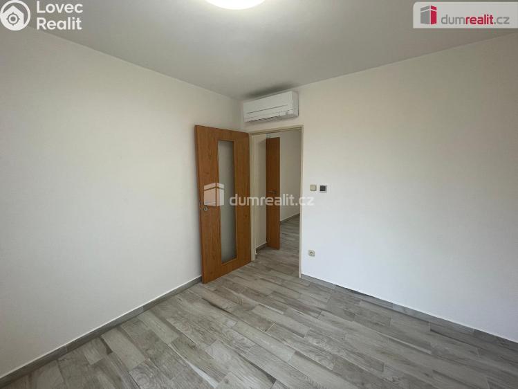 Pronájem bytu 2+1 Mikulov, Zámecká č. 3