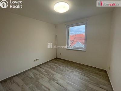 Pronájem bytu 2+1 Mikulov, Zámecká č. 4