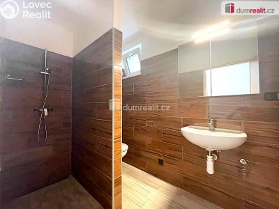 Pronájem bytu 2+1 Mikulov, Zámecká č. 5