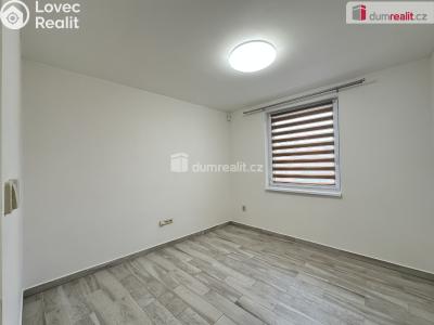 Rent apartment 2+1 Mikulov, Zámecká č. 3