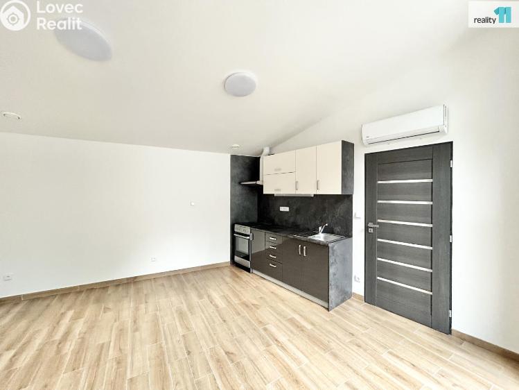Prodej ubytovacího zařízení Praha 4, Michelská č. 3