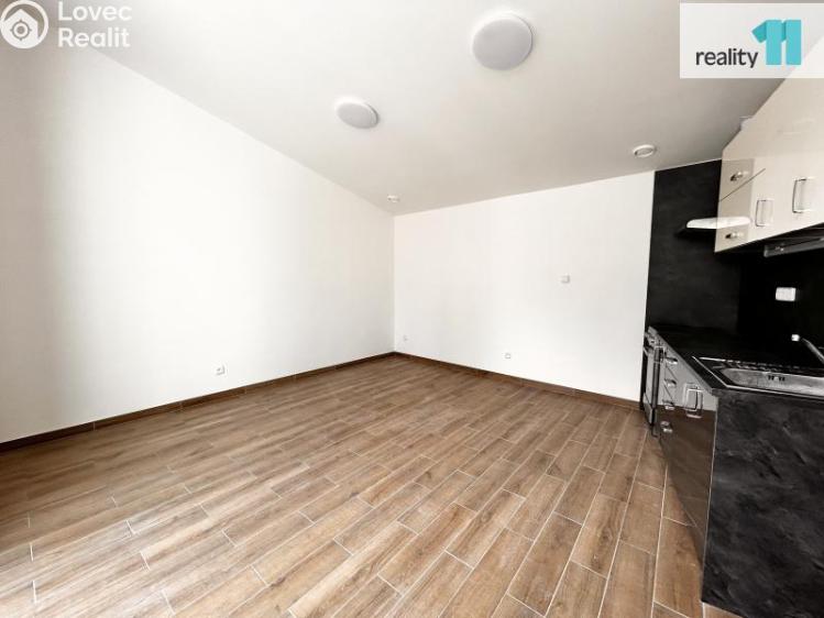 Prodej ubytovacího zařízení Praha 4, Michelská č. 8