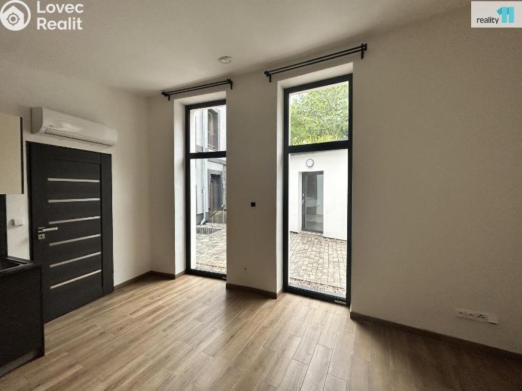 Prodej ubytovacího zařízení Praha 4, Michelská č. 9