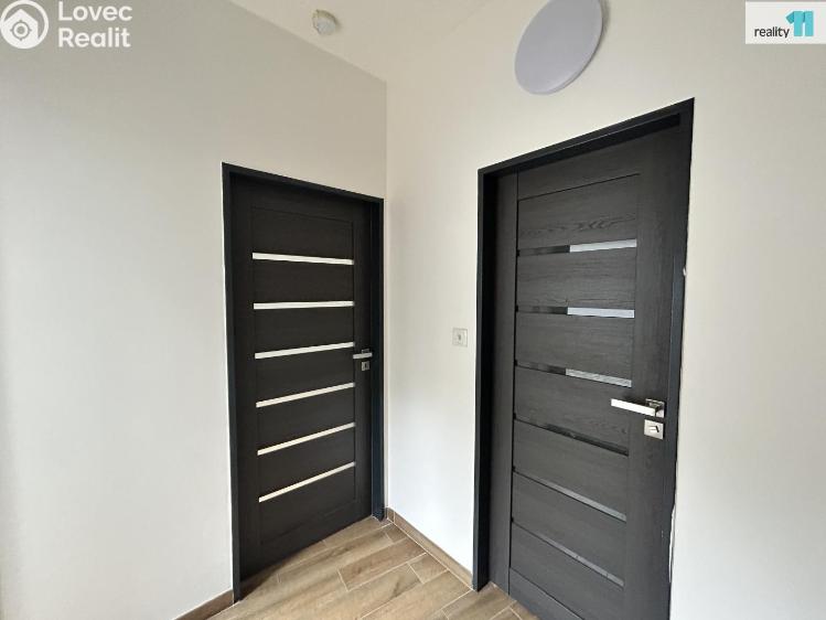Prodej ubytovacího zařízení Praha 4, Michelská č. 11
