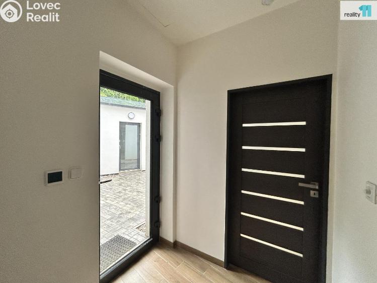 Prodej ubytovacího zařízení Praha 4, Michelská č. 13