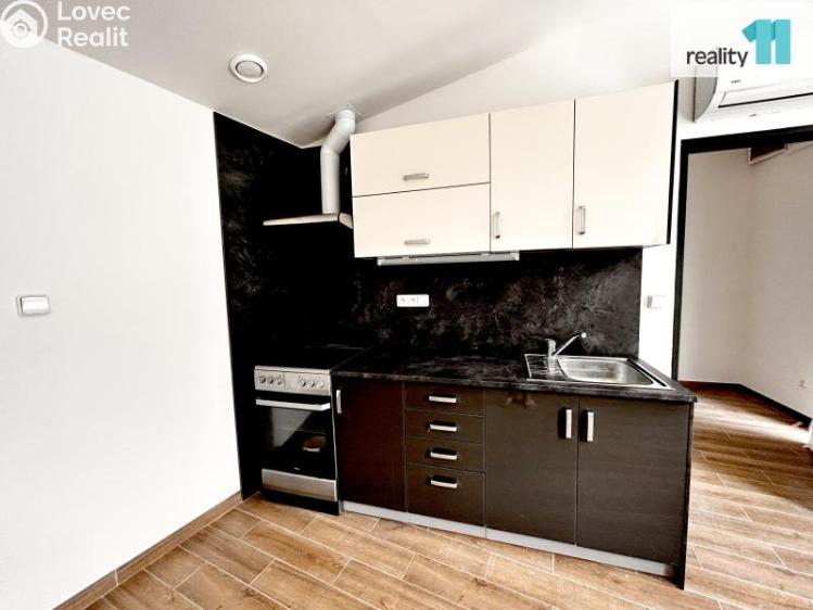 Prodej ubytovacího zařízení Praha 4, Michelská č. 15