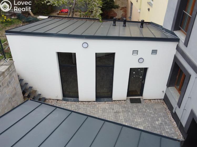 Prodej ubytovacího zařízení Praha 4, Michelská č. 18