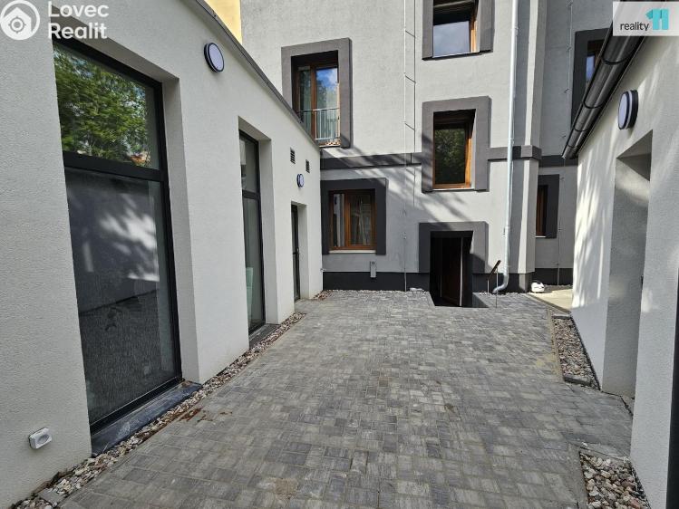 Prodej ubytovacího zařízení Praha 4, Michelská č. 21