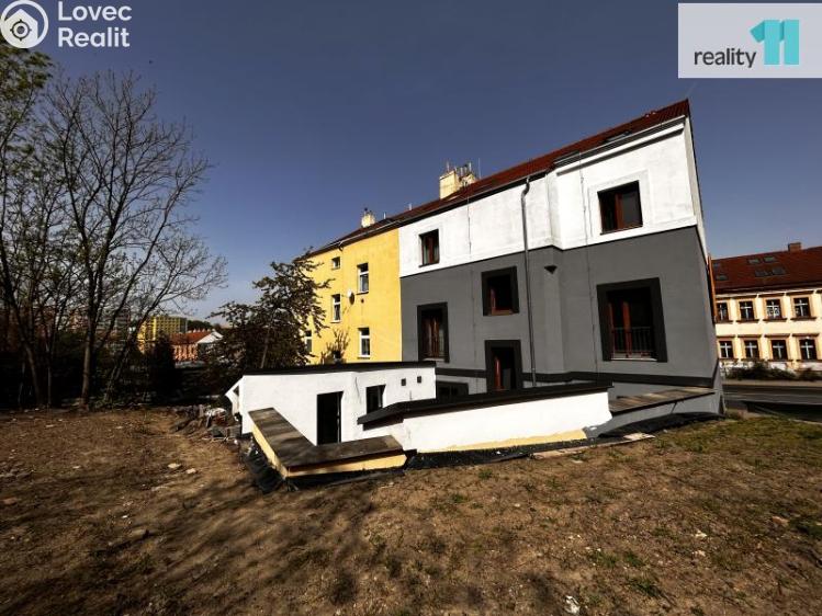 Prodej ubytovacího zařízení Praha 4, Michelská č. 24